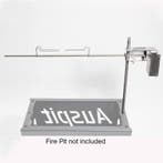 Auspit - The little Aussie Legend - RVS Set - autonoom spit, Verzenden, Nieuw