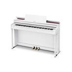 Casio AP-550WE Celviano digitale piano wit, Ophalen of Verzenden, Nieuw