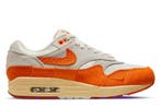 CLEARANCE SALE • Nike Air Max 1 Magma Orange • 40 40.5 41 42, Kleding | Dames, Nike, Ophalen of Verzenden, Nieuw, Sneakers of Gympen