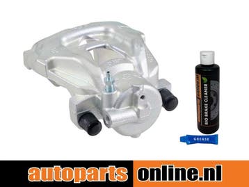 Remklauw Fiat 500l voorzijde, links, Verzenden, Nieuw, Fiat