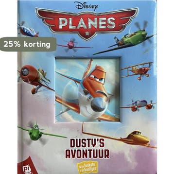 Disney Planes - Disney 9781450885058, Boeken, Verzenden, Gelezen, Disney