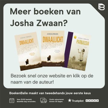 Emma wil leven - Josha Zwaan 9789025906559, Boeken, Literatuur, Verzenden, Zo goed als nieuw, Josha Zwaan