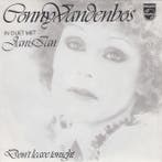 vinyl single 7 inch - Conny Vandenbos - n Duet Met Janis..., Verzenden, Zo goed als nieuw