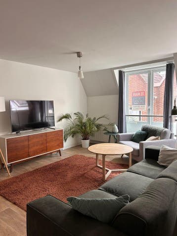 Te huur: Appartement Spoelstraat in Zwolle, Zwolle, Overijssel, Appartement