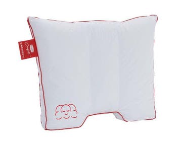 Silvana Comfort 1 Rood (Extra Zacht), Nieuw
