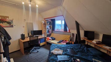 Te huur: Kamer Steenweg in Enschede