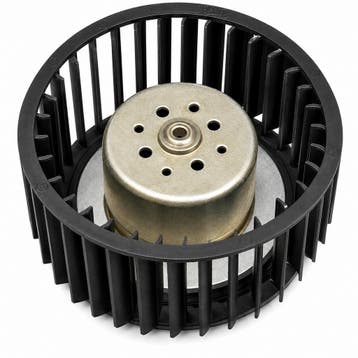 Renson Healthbox 2.0 motor revisie – R3G140-AW05-35, Zo goed als nieuw, Ventilator