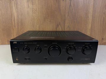 JVC - AX-A472 Solid state versterker, Nieuw