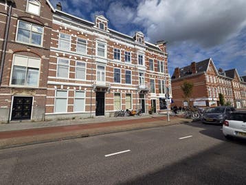 Te huur: Appartement Zijlweg in Haarlem, Noord-Holland, Appartement, Haarlem