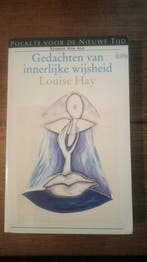 GEDACHTEN VAN INNERLIJKE WIJSHEID 9789021520292 Hay, Boeken, Verzenden, Gelezen, Hay