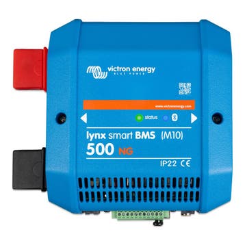 Lynx Smart BMS 500 NG (M10), Ophalen of Verzenden, Nieuw