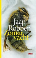 Zomervacht 9789044525014 Jaap Robben, Verzenden, Gelezen, Jaap Robben