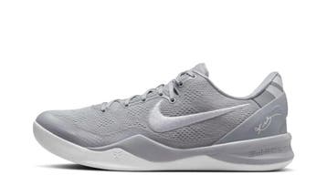 Nike Kobe 8 Protro Wolf Grey, Nieuw