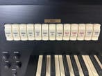 Viscount Chorale 3 DLX, Zo goed als nieuw, 2 klavieren, Orgel