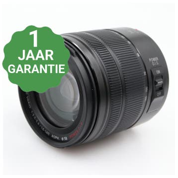 Panasonic Lumix G Vario 14-140mm f/3.5-5.6Power OIS, Verzenden, Gebruikt