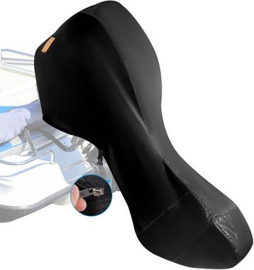 Motorhoes Boot 226x197cm | Waterdicht | Laatste Stuk!, Ophalen of Verzenden, Zo goed als nieuw, Motor en Techniek