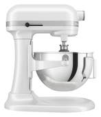 Bartscher KitchenAid 5KSM55SXX | 5,2L | 11 Snelheden | Komli, Ophalen of Verzenden, Nieuw in verpakking