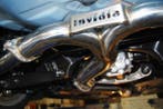 Invidia 15+ Subaru WRX/STI 4Dr Q300 Twin Outlet Rolled, Ophalen of Verzenden, Nieuw