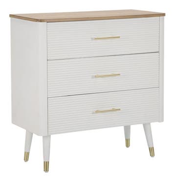 COMMODE MATERA CM 78X37X80, Ophalen of Verzenden, Nieuw