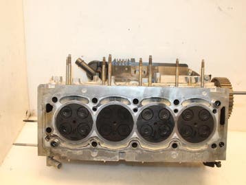 Cilinderkop Ford Mondeo O112537, Ophalen of Verzenden, Nieuw