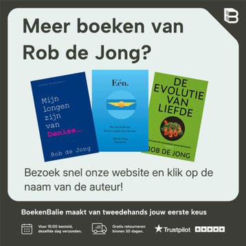 De zoektocht naar het didactisch DNA - Rob de Jong, Boeken, Verzenden, Gelezen, Rob de Jong