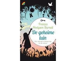 De geheime tuin - De geheime tuin, Boeken, Ophalen of Verzenden, Nieuw