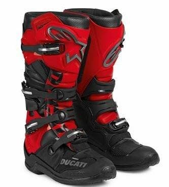 Ducati explorer T7 maat 40.5, Verzenden, Nieuw