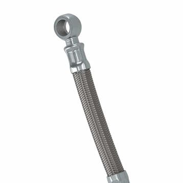 RVS oliekoelleiding turbo geschikt voor BMW F20 F21 F30 F..., Verzenden, Nieuw, BMW