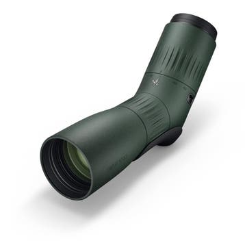 Swarovski ATC 17-40x56 Groen, Audio, Tv en Foto, Optische apparatuur | Telescopen, Ophalen of Verzenden, Nieuw