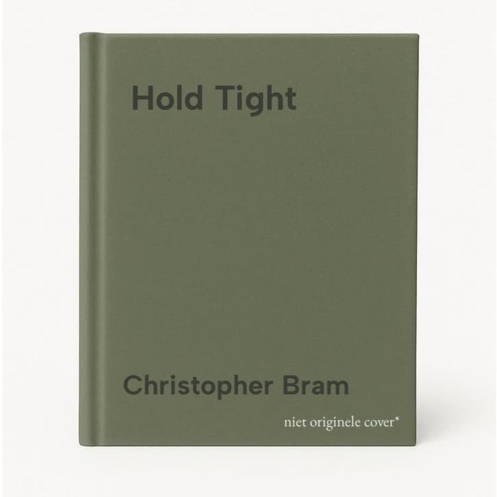 Hold Tight - Christopher Bram 9780854491322, Boeken, Taal | Engels, Gelezen, Verzenden
