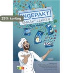 Ingepakt smaakt lekker 9789492515735 Chris Mullie, Verzenden, Zo goed als nieuw, Chris Mullie