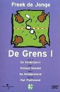 Freek de Jonge - De grens 1 - DVD, Cd's en Dvd's, Dvd's | Cabaret en Sketches, Verzenden