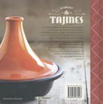 Tajines 9789059564497 Malika Hamza, Verzenden, Gelezen, Malika Hamza