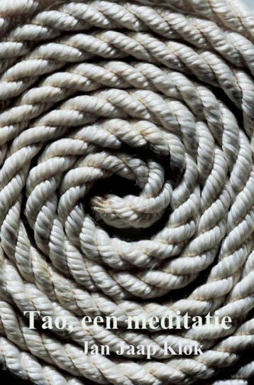 Tao, een meditatie - Jan Jaap Klok 9789402158717, Verzenden, Gelezen, Jan Jaap Klok