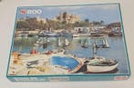 Palma de Mallorca - Haven 500 Stukjes Puzzel Jumbo, Verzenden, Nieuw