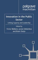 Governance and Public Management- Innovation in the Public, Verzenden, Zo goed als nieuw