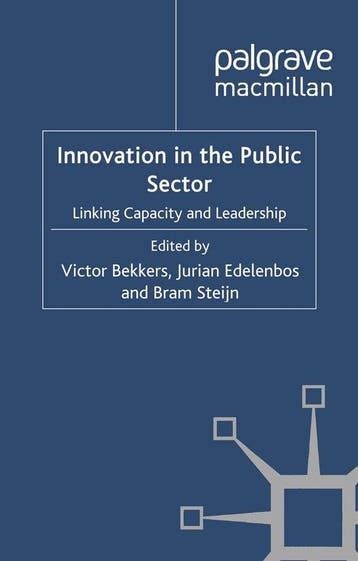 Governance and Public Management- Innovation in the Public, Verzenden, Zo goed als nieuw