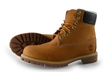 Timberland Boots in maat 45 Bruin, Bruin, Verzenden, Timberland, Boots
