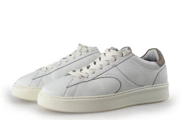 Nubikk Sneakers in maat 41 Wit, Kleding | Heren, Schoenen, Nubikk, Verzenden, Wit, Sneakers of Gympen