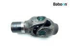 Cardan As Kruiskoppeling Honda ST 1300 Pan European (ST1300, Verzenden, Gebruikt
