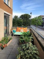 Appartement Fritz Dietrich Kahlenbergstraat in Amsterdam, Noord-Holland, Appartement, Amsterdam