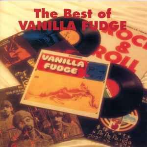 cd Japan persing - Vanilla Fudge - The Best of Vanilla Fudge, Verzenden, Zo goed als nieuw