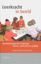 Leerkracht in beeld 9789023243885, Boeken, Studieboeken en Cursussen, Verzenden, Gelezen