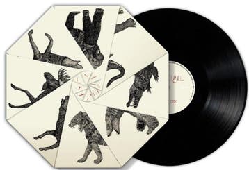 Diggy Dex - Carrousel - LP, Ophalen of Verzenden, Nieuw in verpakking