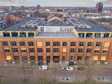 Te huur: Appartement Westzeedijk in Rotterdam, Appartement, Rotterdam, Zuid-Holland