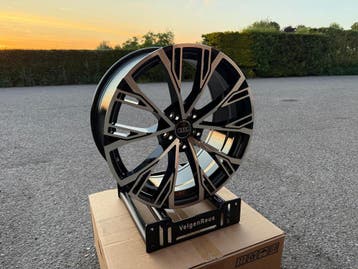 19 inch Audi E-tron look velgen A4 A5 A6 A7 - SUMMER SALE, Ophalen of Verzenden, Nieuw, 19 inch, Velg(en)