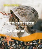 Heremietkreeften en andere kustdieren / Onder de zeespiegel, Verzenden, Zo goed als nieuw, Morgan