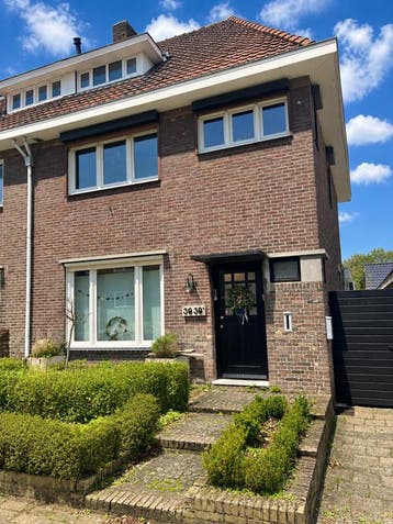 Te huur: Appartement Stationsstraat in Schinnen, Limburg, Schinnen, Appartement