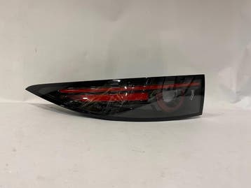 Mazda 6e 2025 Sedan linker achterlicht LED 167-413300, Verzenden, Gebruikt