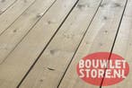 Vuren planken | steigerplanken | rabatdelen | Douglas, Geïmpregneerd, Nieuw, Ophalen of Verzenden, Plank